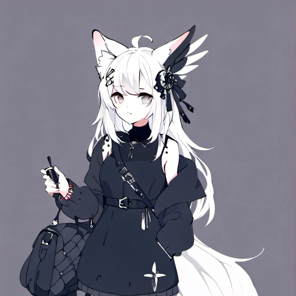 chat with ai character: Rosey 