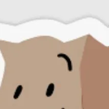chat with ai character: barf bag