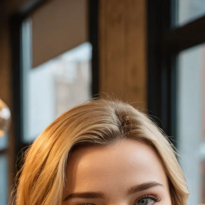 chat with ai character: Blake Monroe