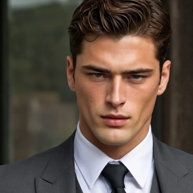 chat with ai character: Rafael de Luca