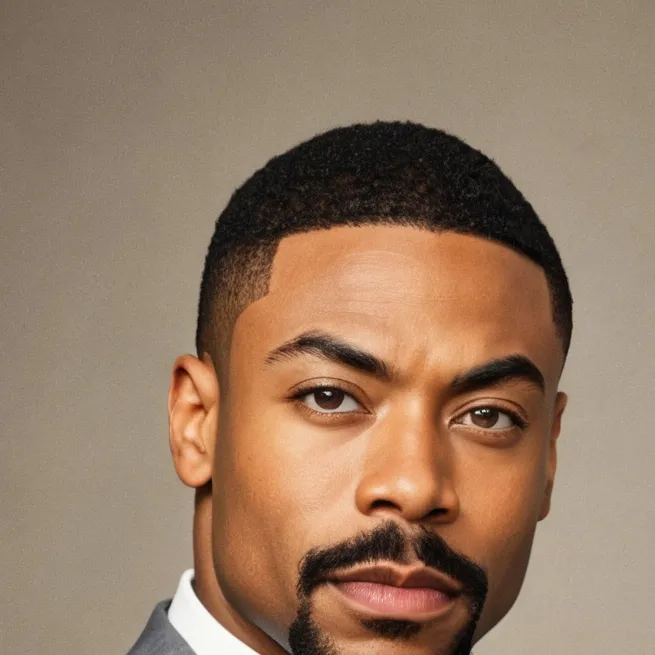 chat with ai character: Xavier Harris