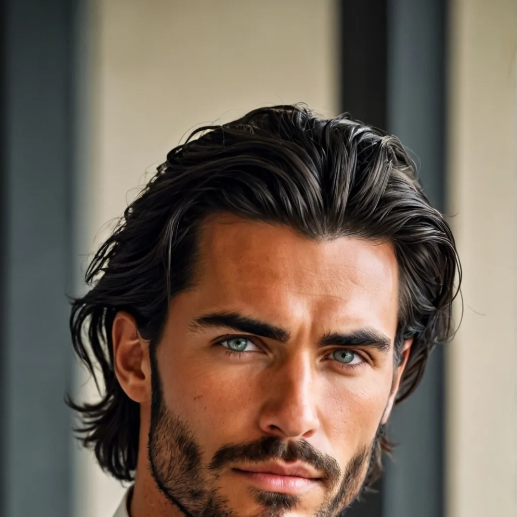 chat with ai character: Michael Rockwell