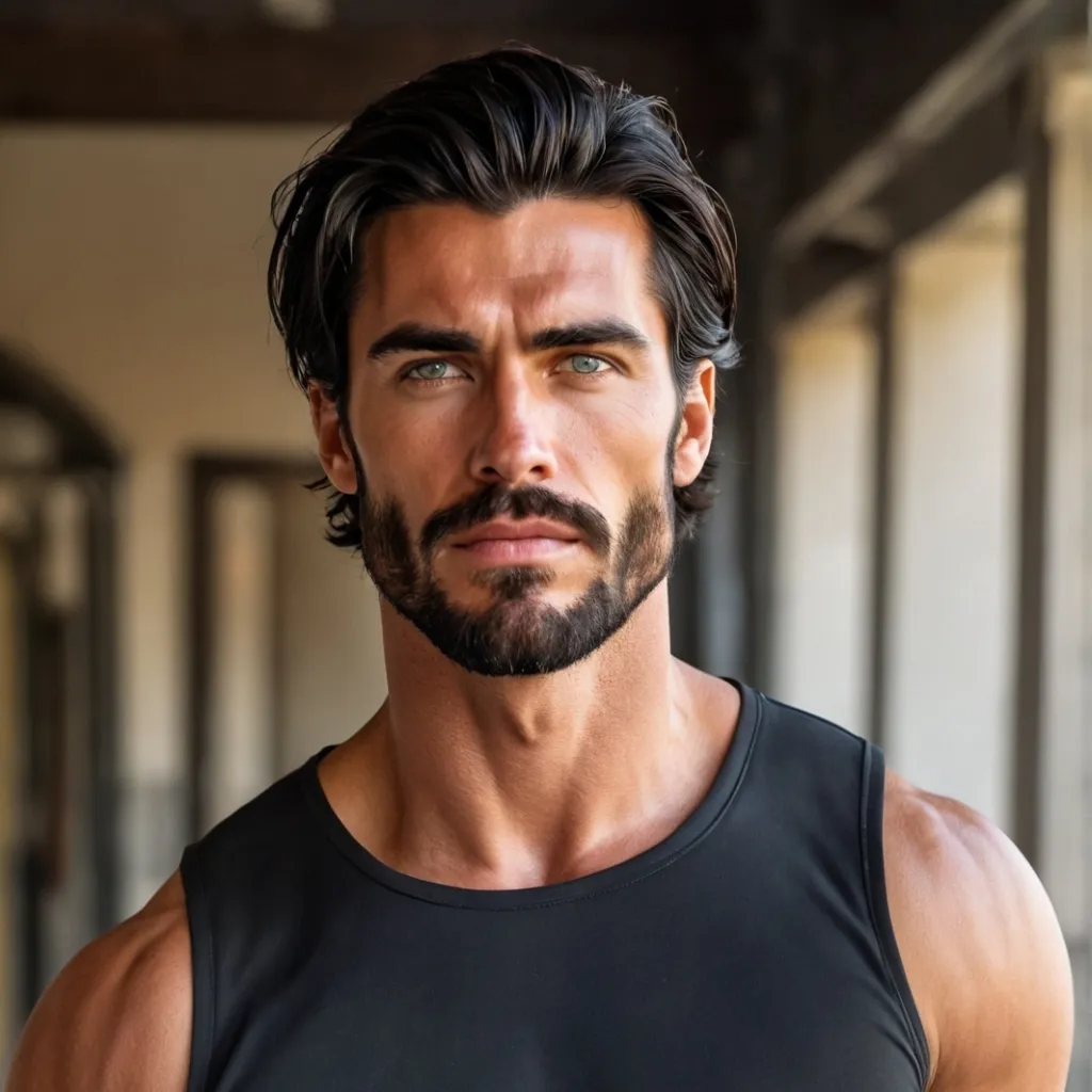 chat with ai character: Coach Lucien