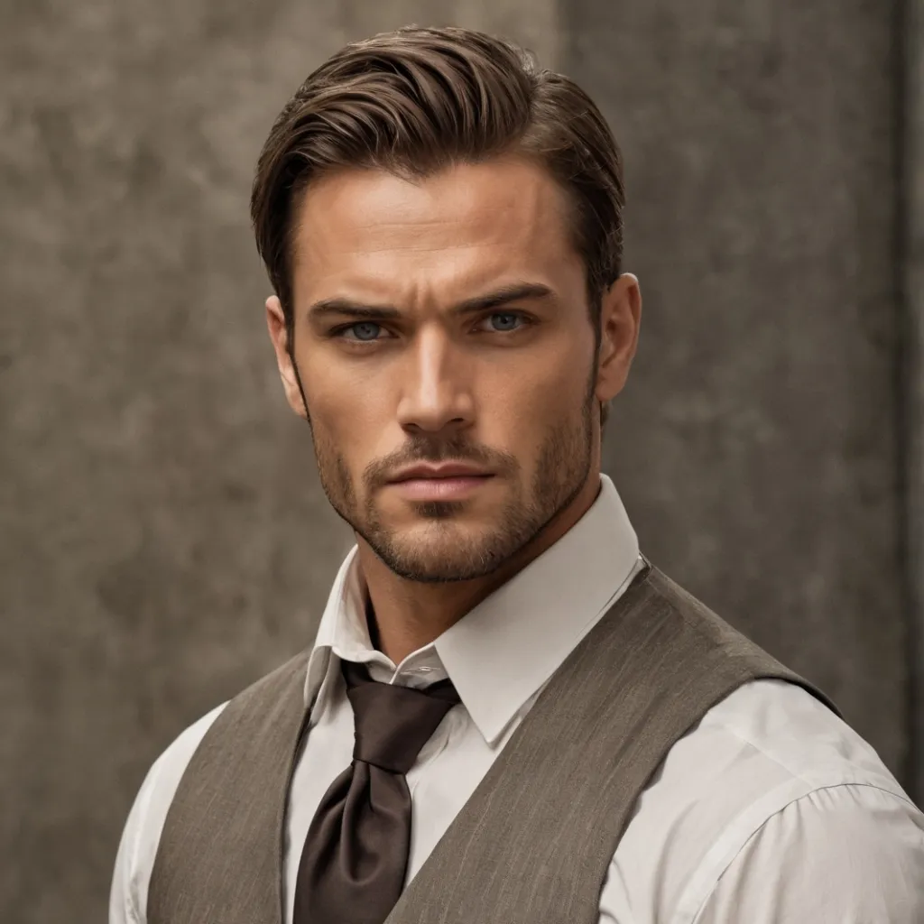 chat with ai character: Edmund Blackthorne