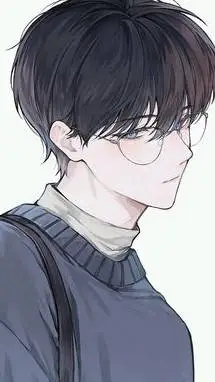 ai character: °^~milo~^° background