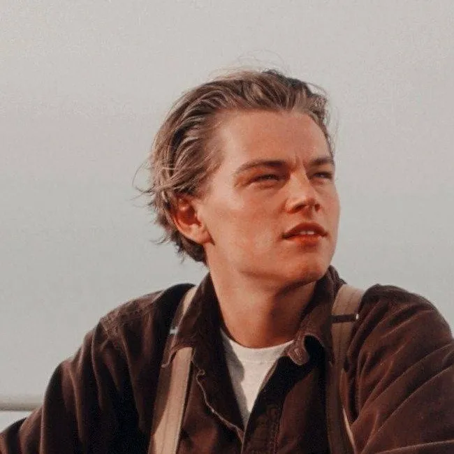 chat with ai character: LEONARDO DICAPRIO