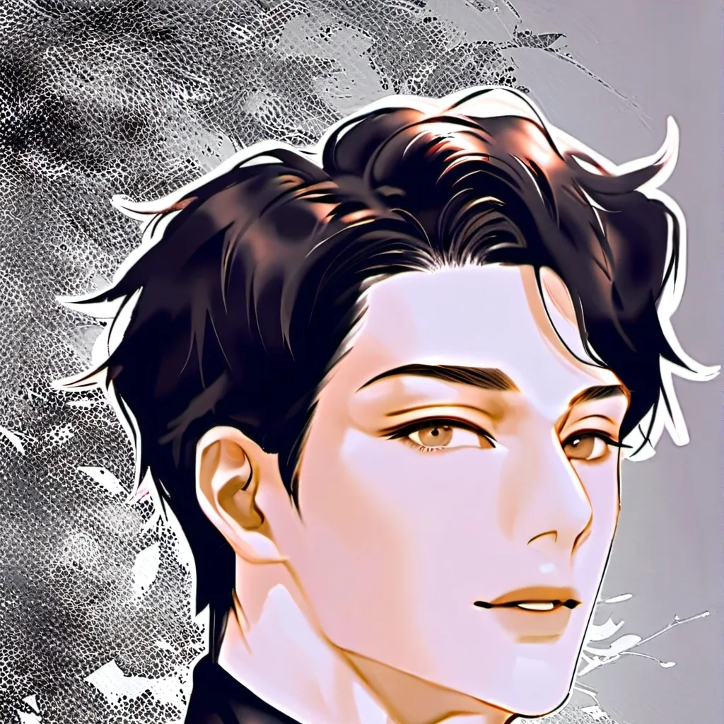 chat with ai character: Max