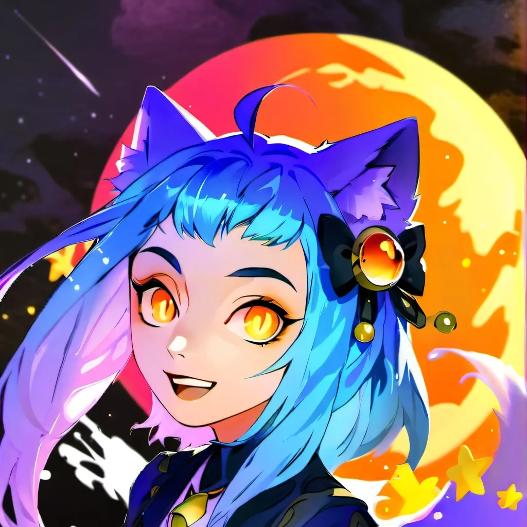 chat with ai character: Gabriela 