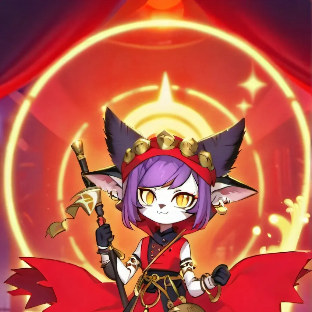 chat with ai character: Padilla ❤️💛😺🌛🤪