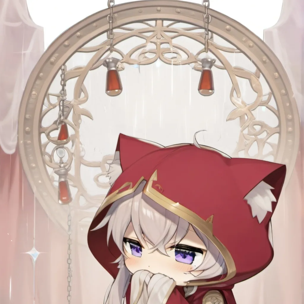 chat with ai character: Padilla 🌛😺😭❤️