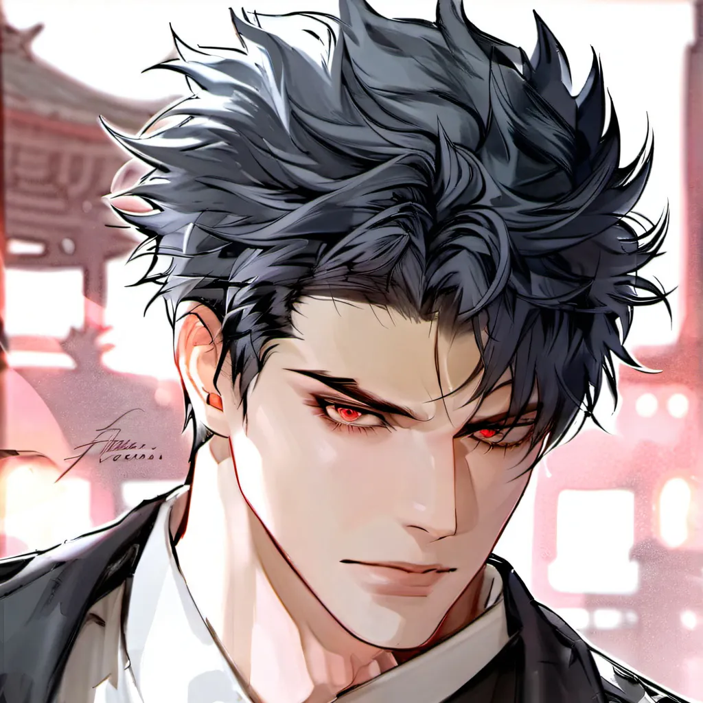 chat with ai character: Takeshi Kenta