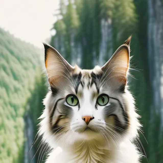 chat with ai character: warrior cats (TC) 