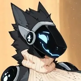 chat with ai character: Kori