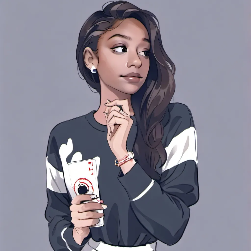 chat with ai character: coco