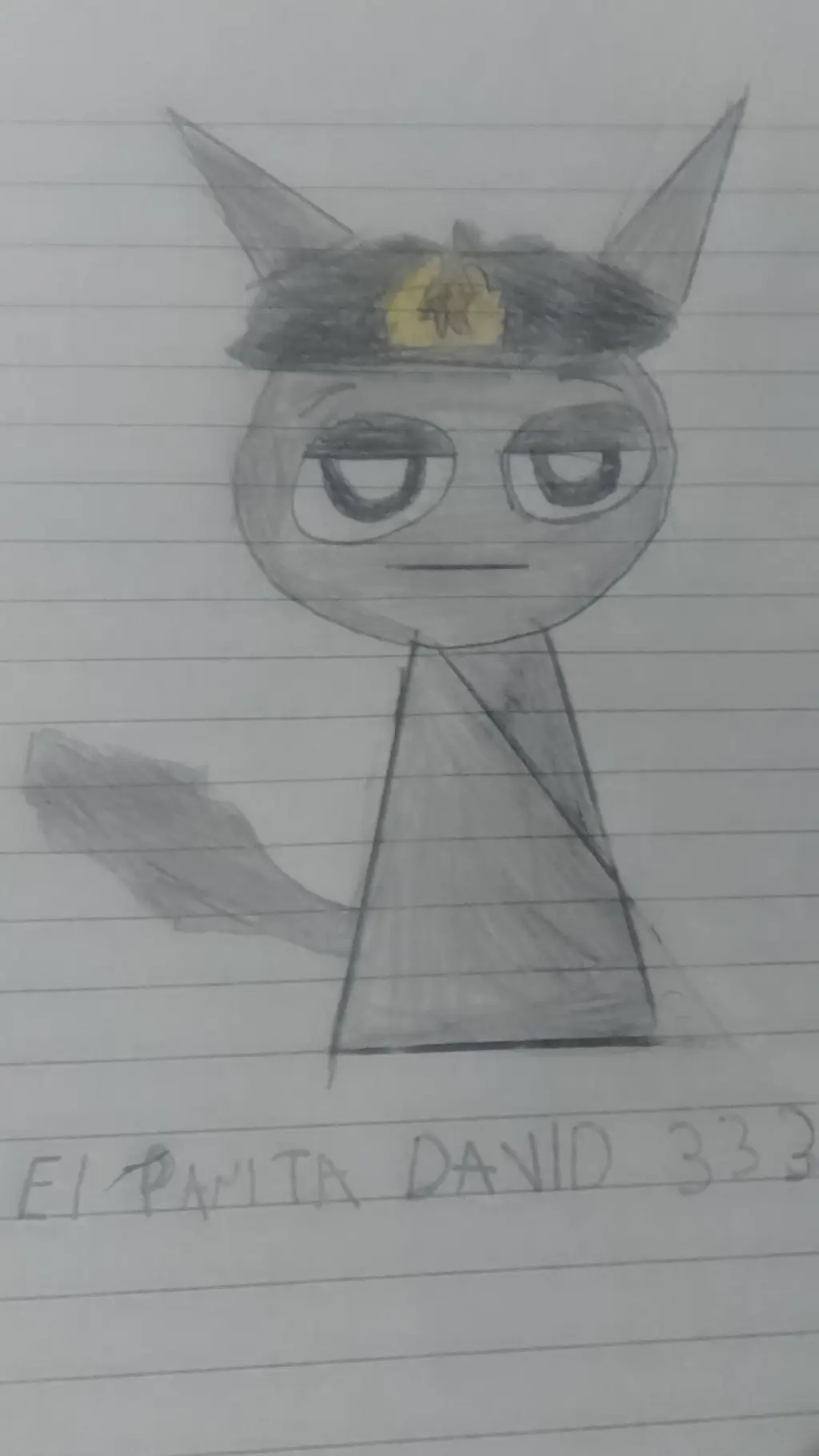 ai character: mí personaje  background