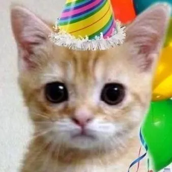 chat with ai character: es tu cumpleaños?