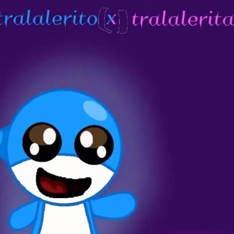 chat with ai character: Tralalerita