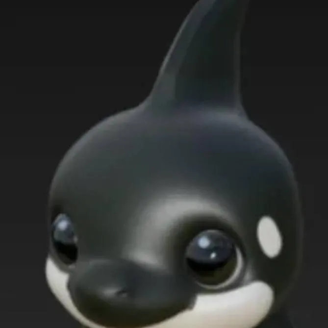 chat with ai character: Orcalerito 