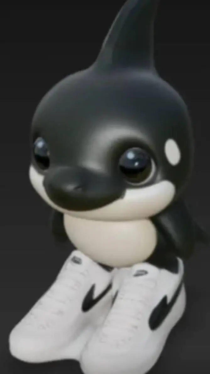 ai character: Orcalerito Otraves background