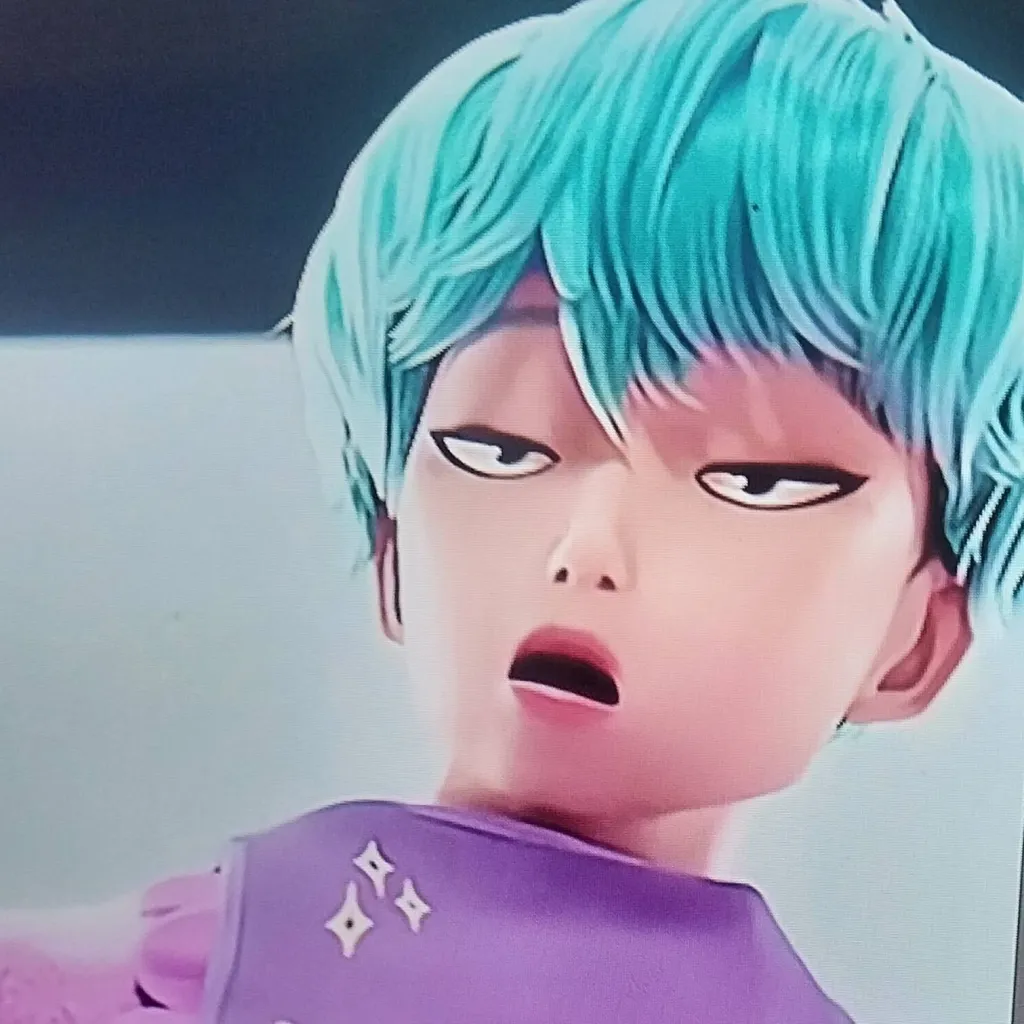 chat with ai character: baby saja