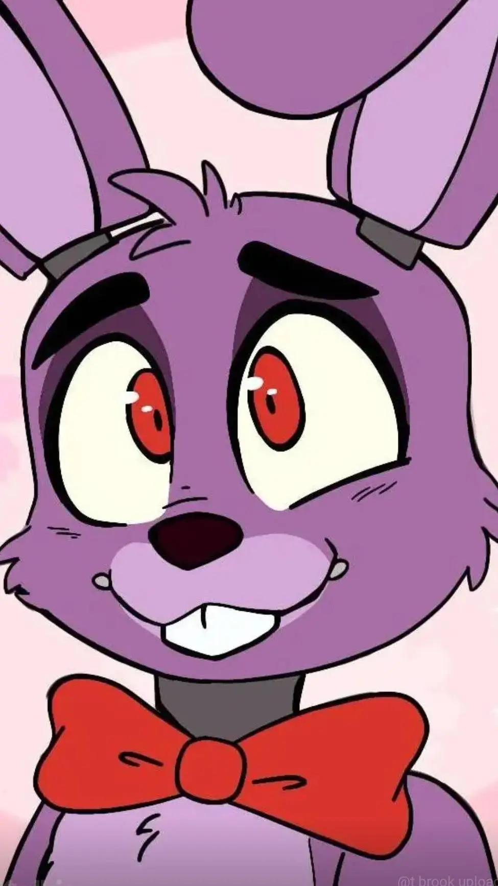 ai character: bonnie background