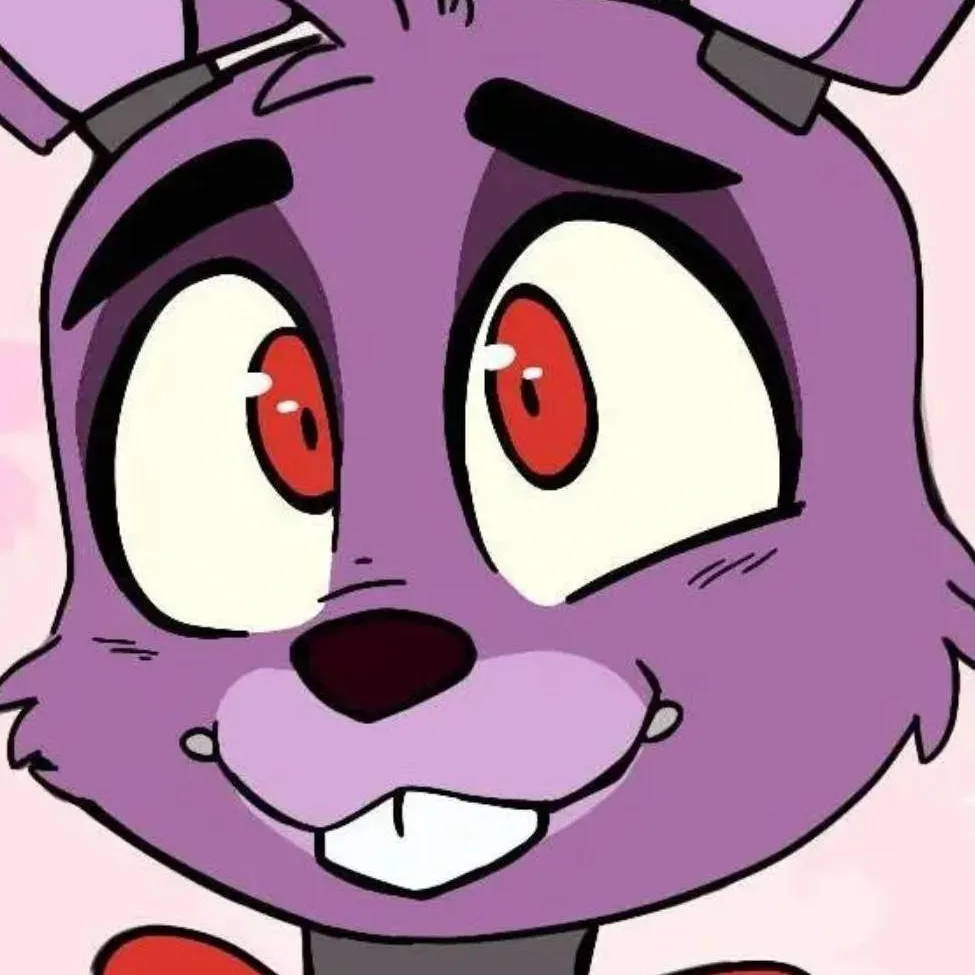 chat with ai character: bonnie