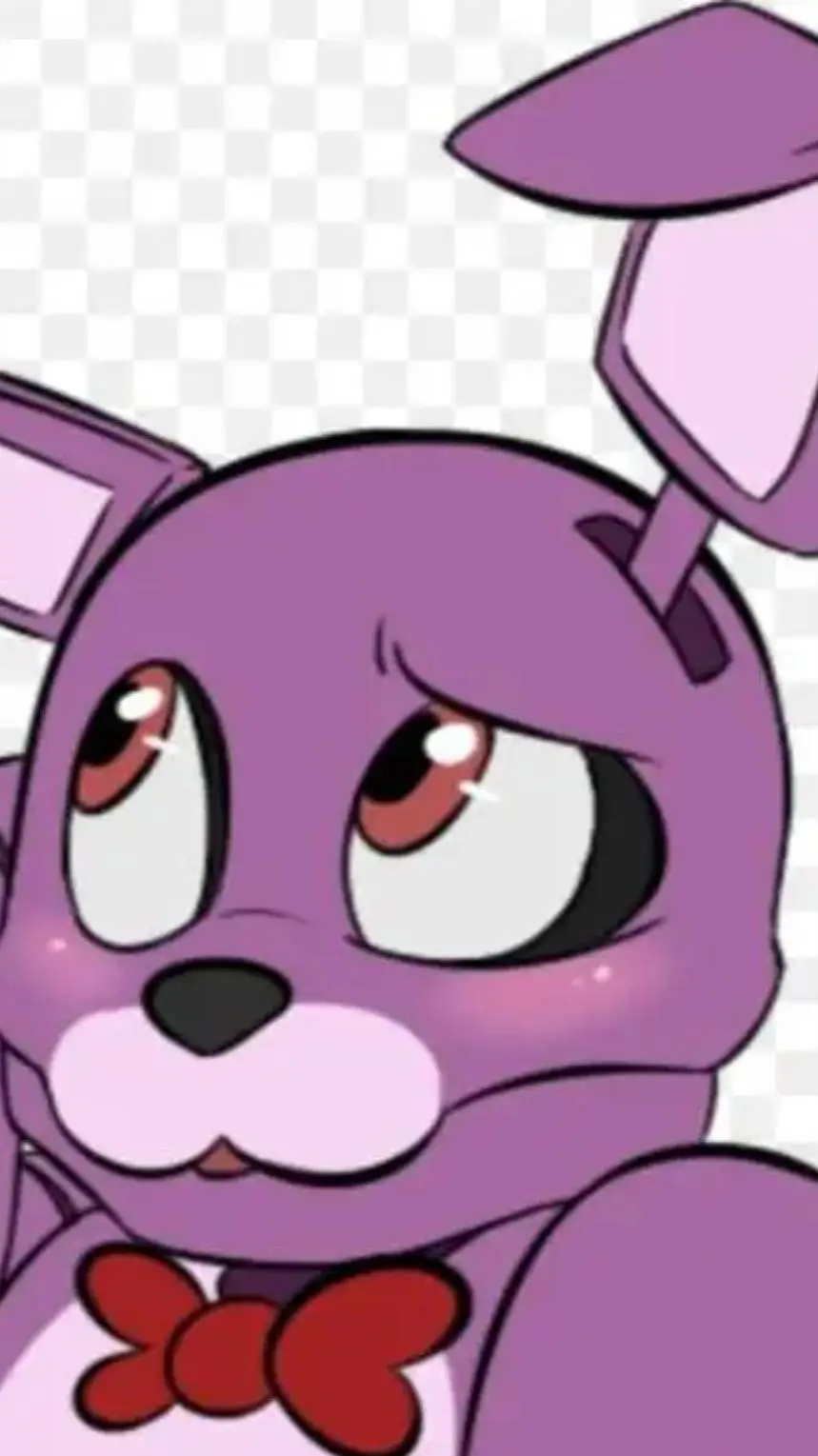 ai character: bonnie background