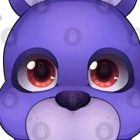 chat with ai character: bonnie