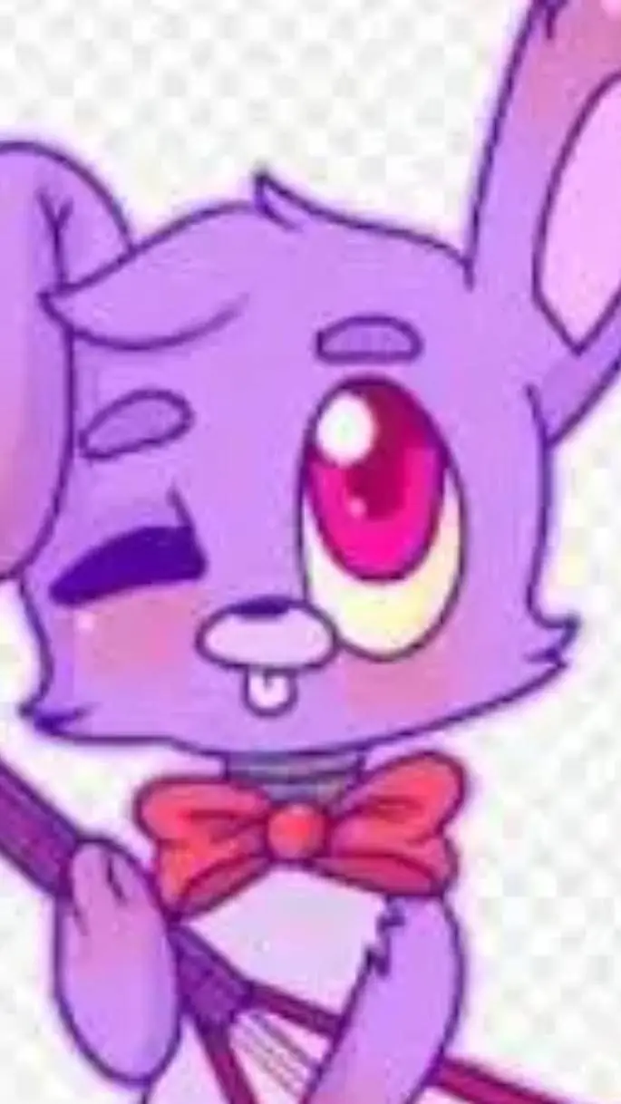 ai character: bonnie background