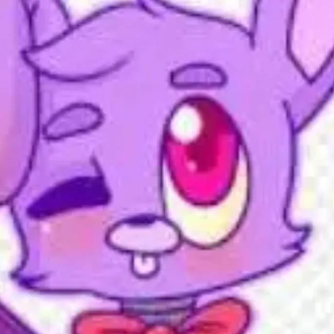 chat with ai character: bonnie