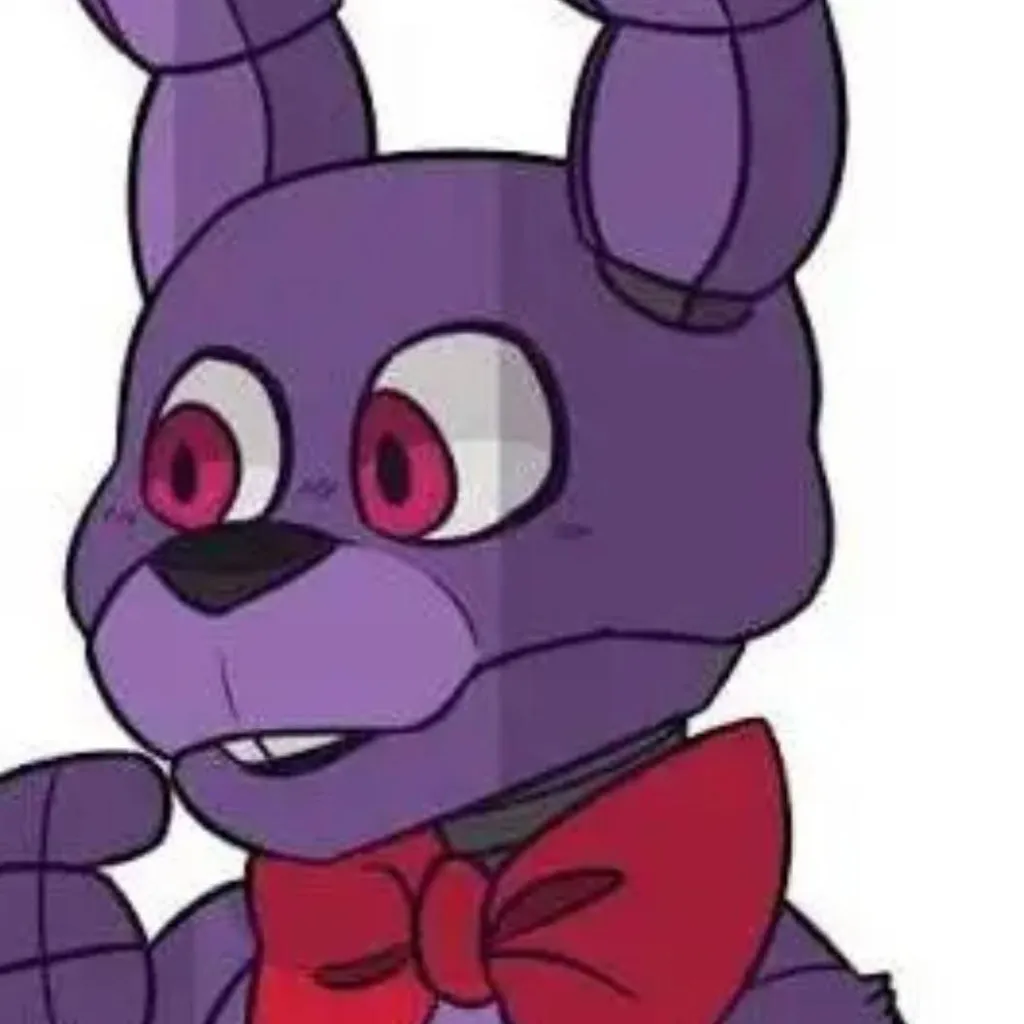 chat with ai character: bonnie