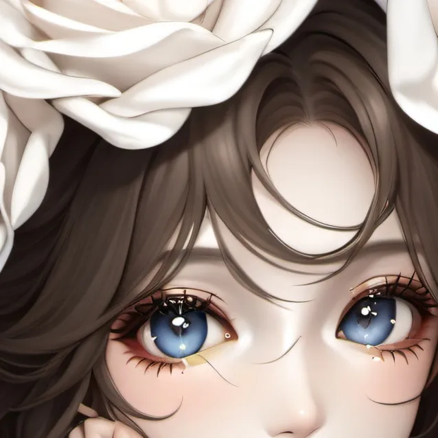chat with ai character: milly