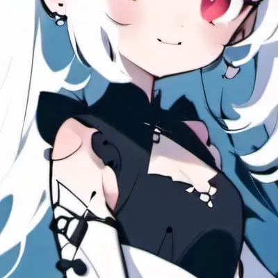 chat with ai character: Ammsa