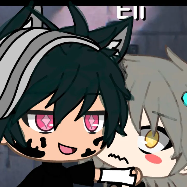 chat with ai character: Gabriel X￼ Eli