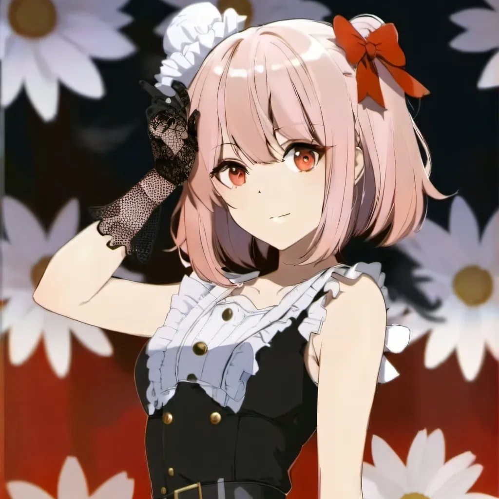 chat with ai character: fatmi