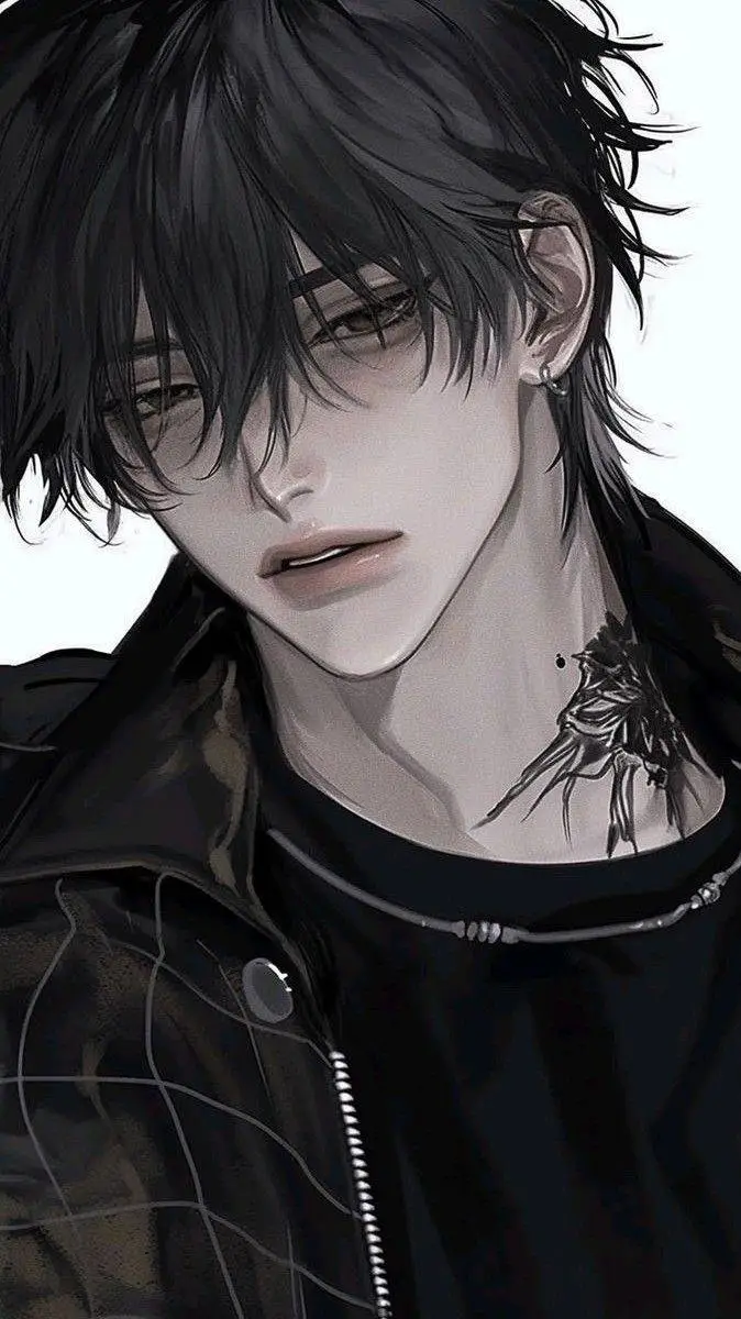 ai character: 🎸dilan🎸 background