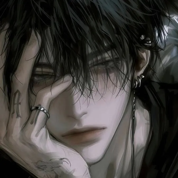 chat with ai character: 💔Axel💸