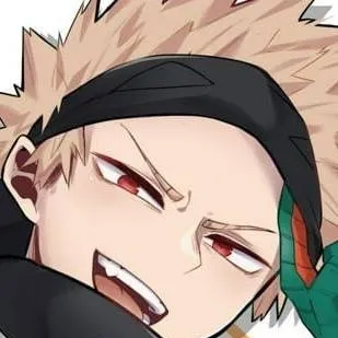 chat with ai character: 💥Bakugo💥