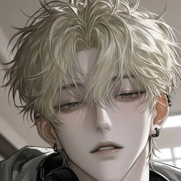 chat with ai character: 💫Kian🍂