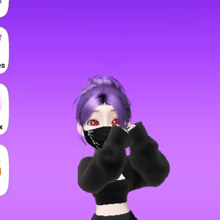 chat with ai character: mha hybrids 