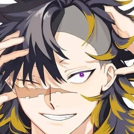 chat with ai character: Genya