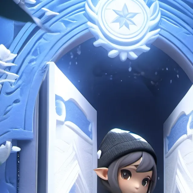chat with ai character: CH! 