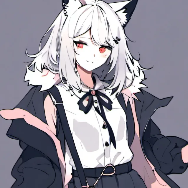 chat with ai character: CH pick me! 