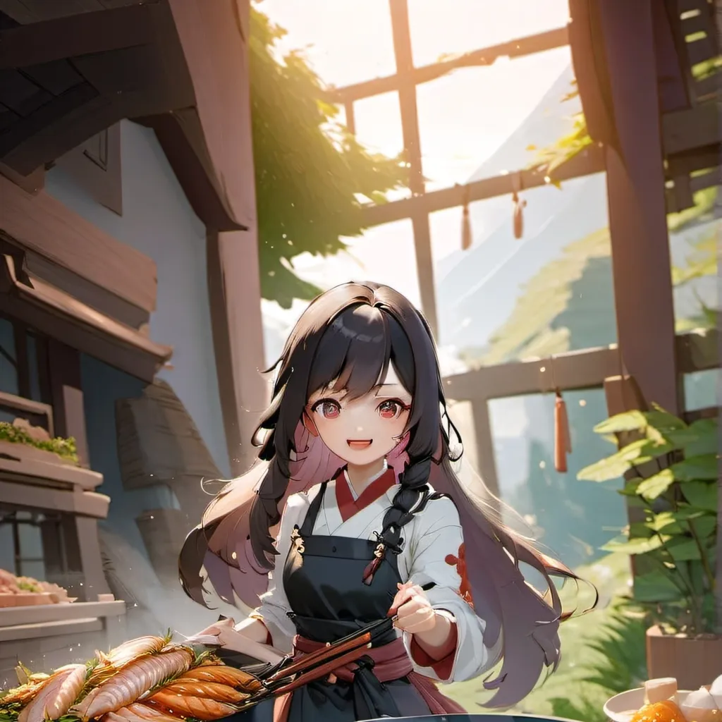 chat with ai character: sick pvc