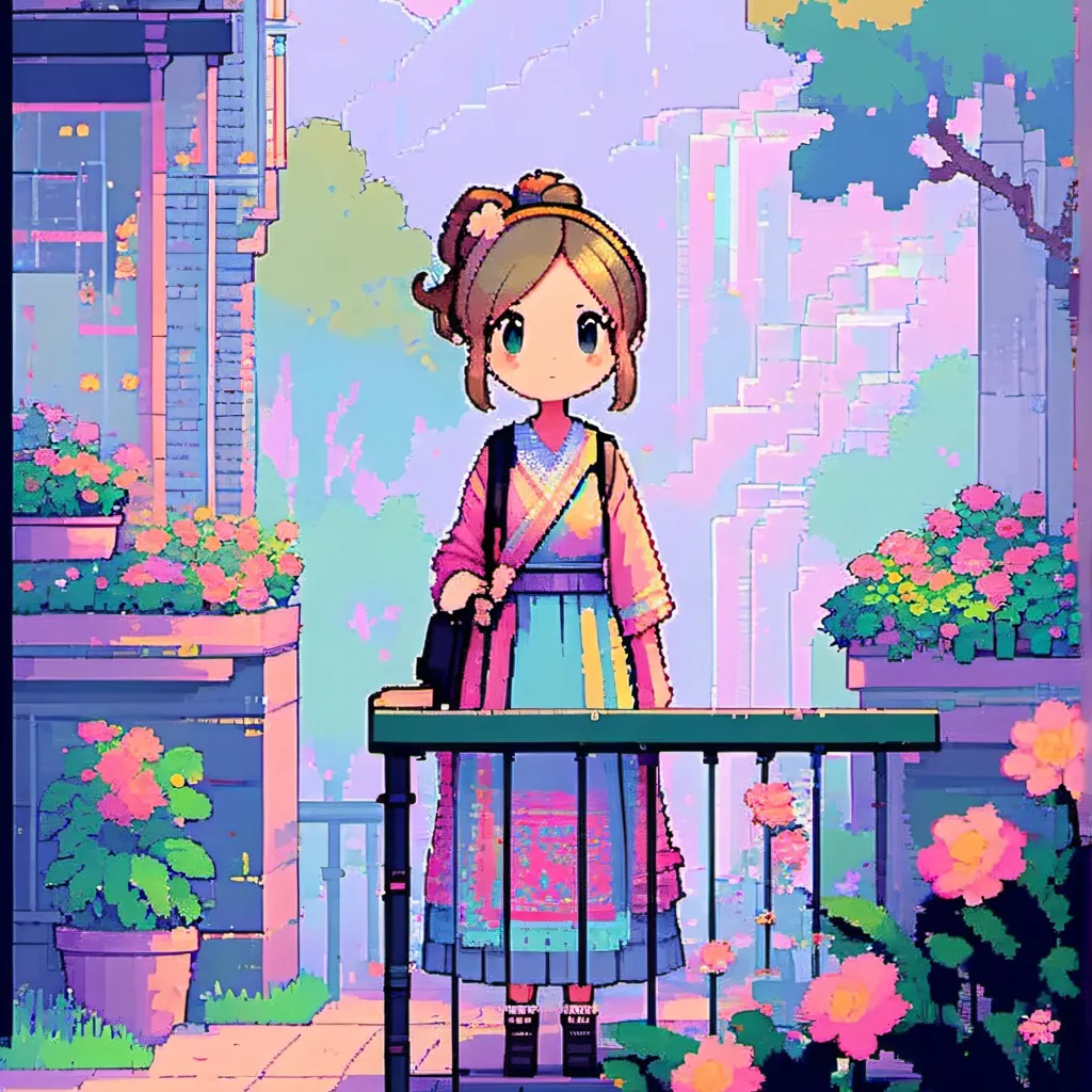 chat with ai character: ranboo x techno