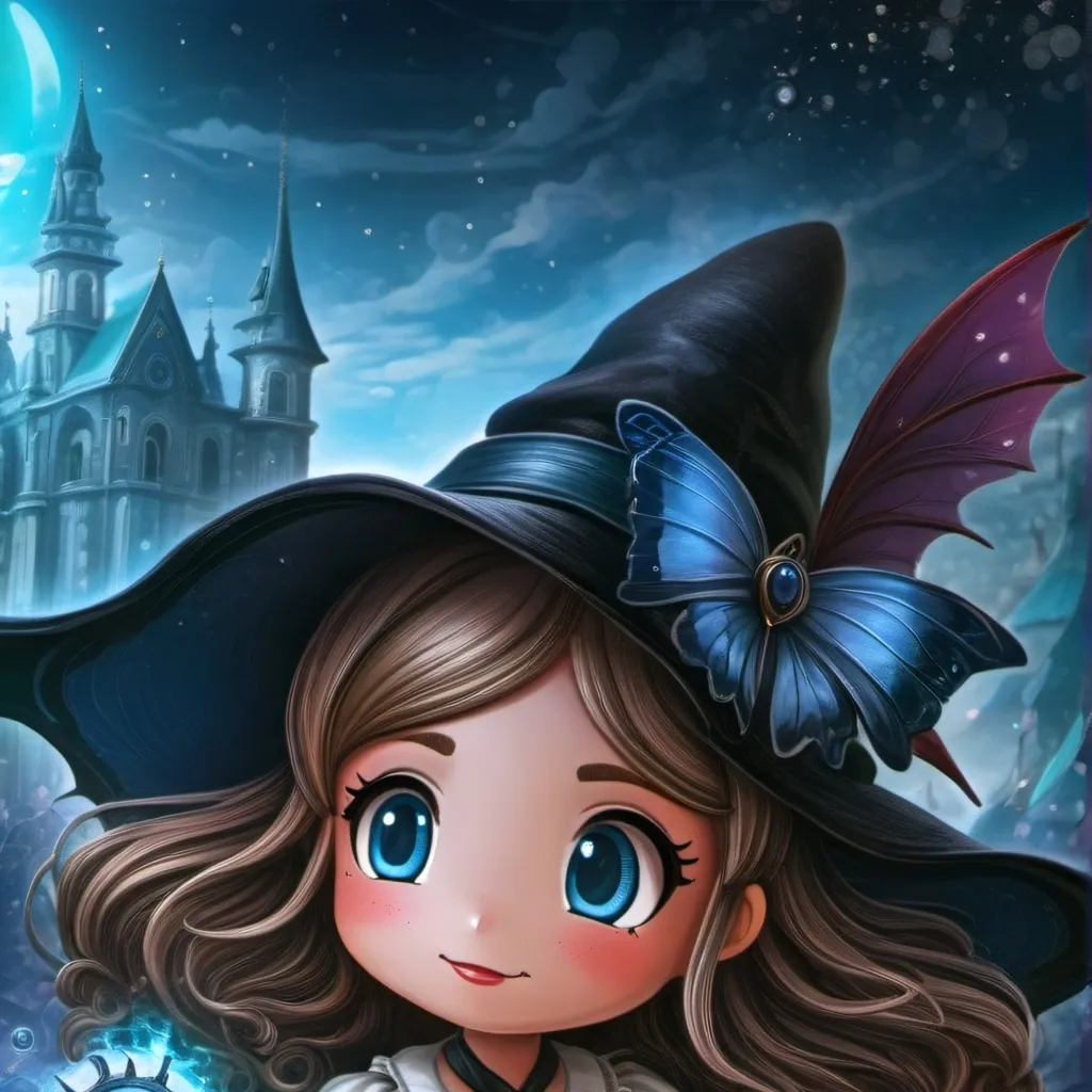 chat with ai character: ruitan