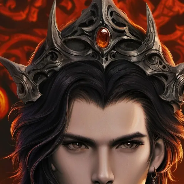 chat with ai character: daniel
