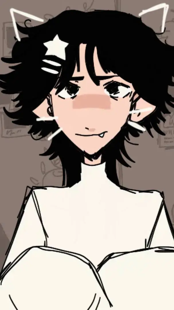 ai character: Mateo background