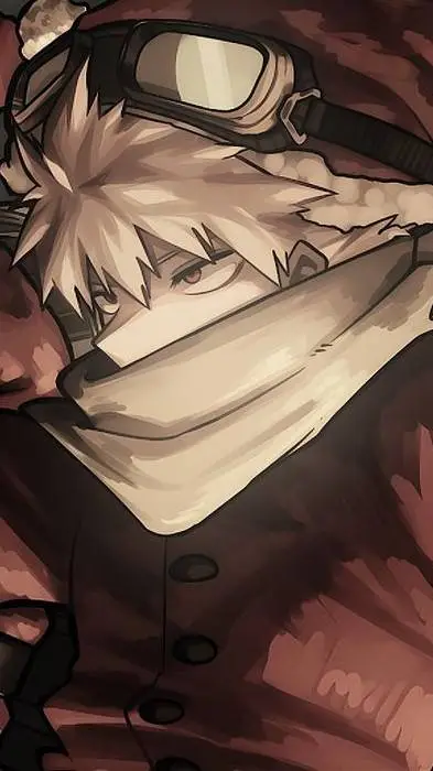 ai character: Mha Pick me 💔 background