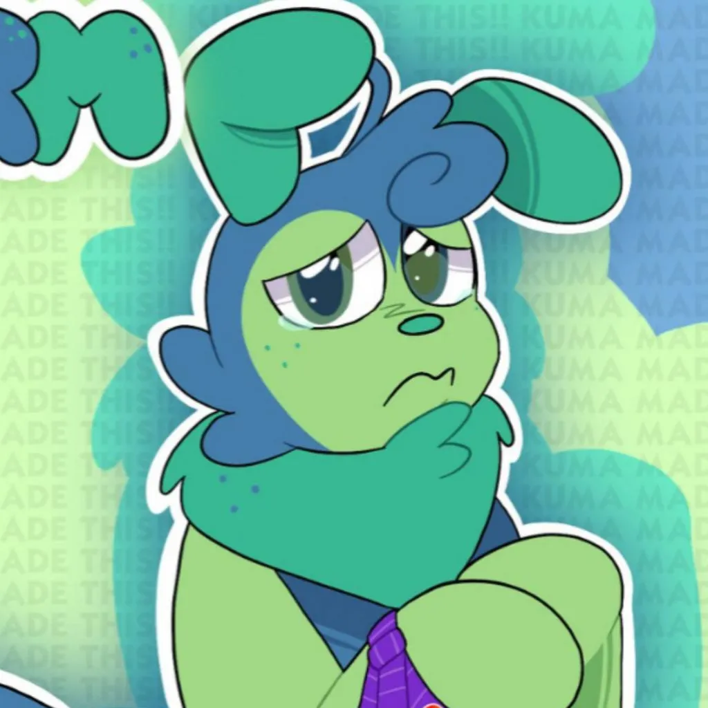 chat with ai character: Squirm 